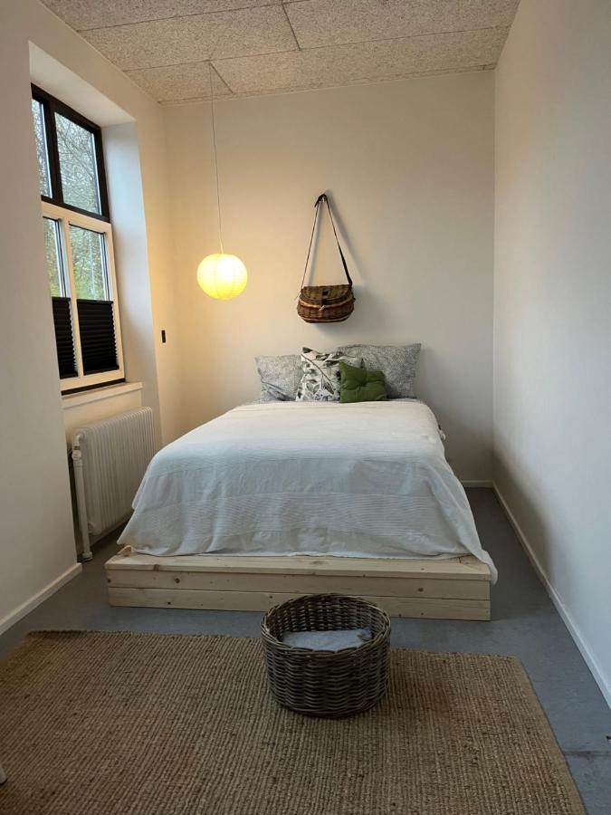 Room 6 - Hawkraft Kulturhotel Vestervig Екстер'єр фото